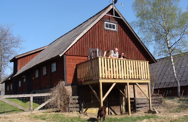 Holiday house Älmeboda for 1 - 4 persons with 2 bedrooms - Holiday home