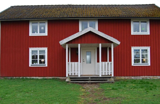 Holiday Jät Persons Bedrooms 