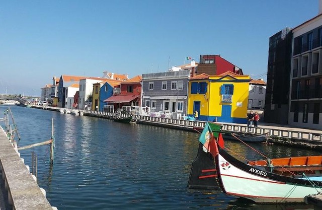 Aveiro 
