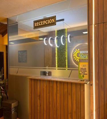 Hostal Terra 