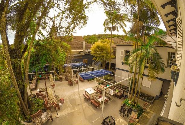 Hostel Vin Imperial