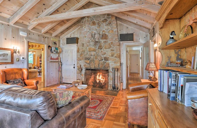 River Rock Lodge 