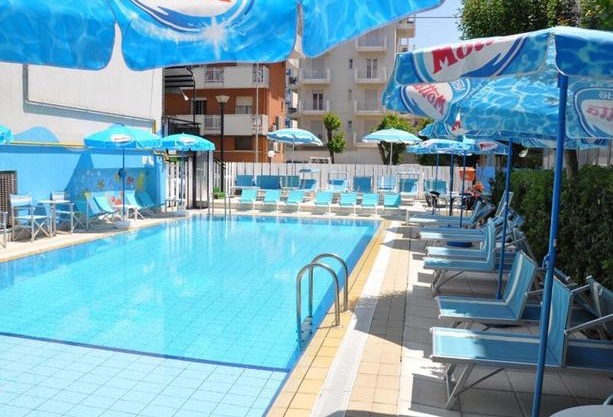 Hotel Adelphi