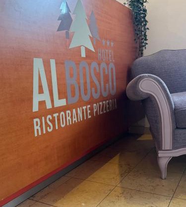 Hotel Al Bosco 