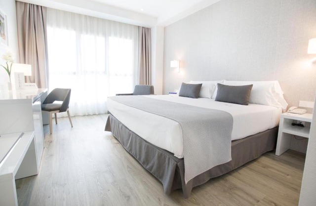Hotel Albufera 
