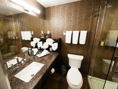 Hotel Blackfoot 