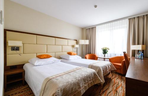 Hotel Boss 