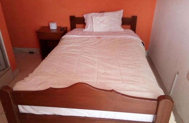 Hotel Chachapoyas Single room V