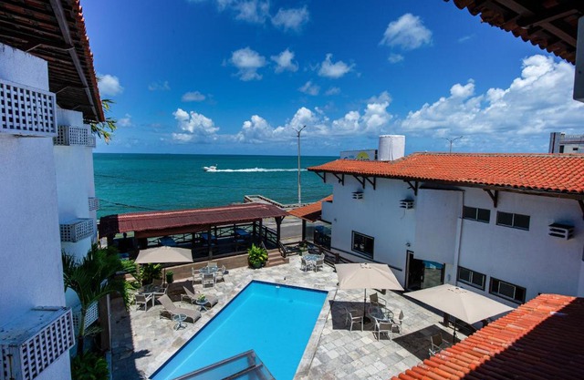 Hotel Costeiro 