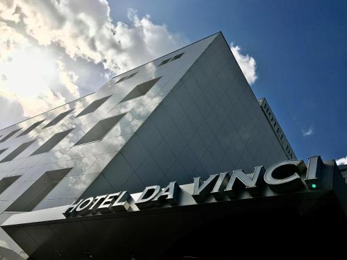 Hotel Da Vinci 
