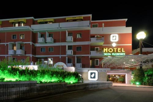 Hotel Delta Florence 
