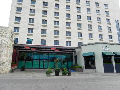 Hotel El Sembrador 