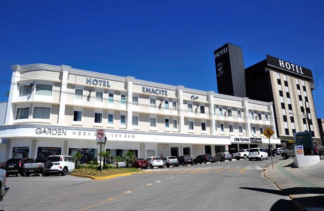 Hotel Emacite Flex 