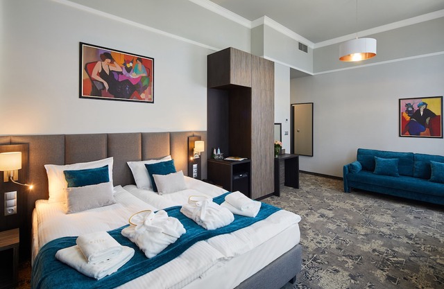 Hotel Estera