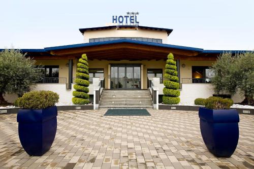 Hotel Gallia 