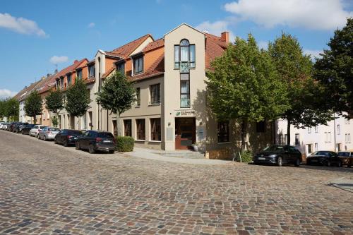 Hotel Garni Zum Eichwerder 