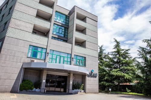 Hotel Glis 