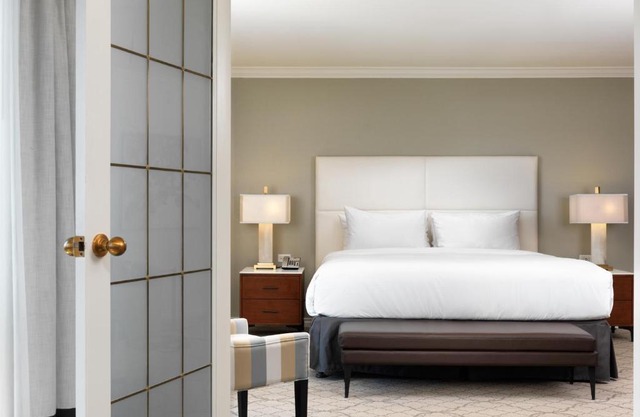 Hotel Grand Pacific 