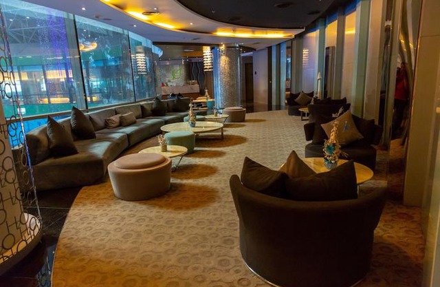 Hotel H2O