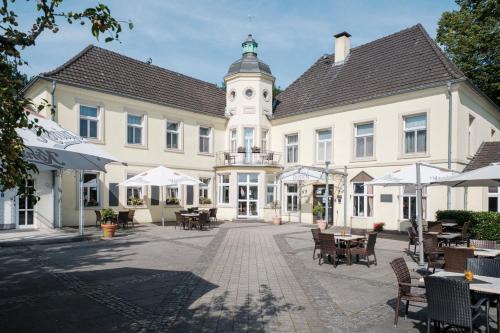 Hotel Haus Duden 