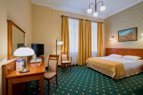 Hotel Hetman 