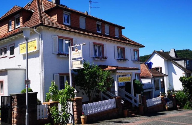 Hotel Irene 