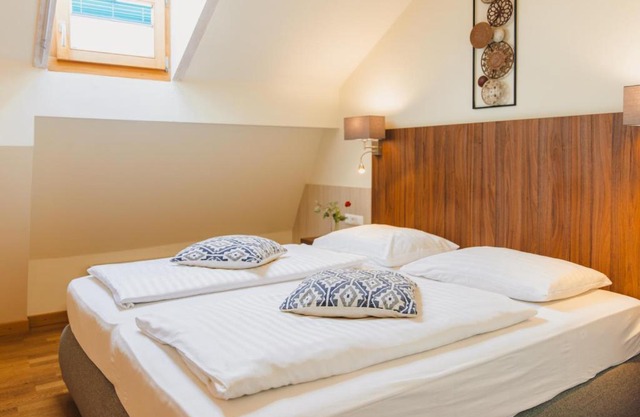 Hotel Kaiserhof Anif 