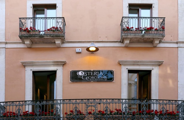 Hotel l'Aquila