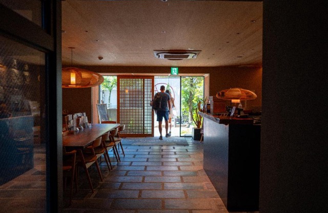 Hotel Legasta Kyoto Higashiyama Sanjo