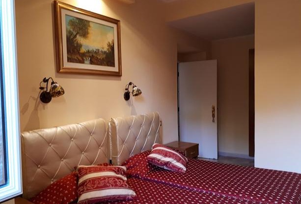 Hotel Major Aventinus