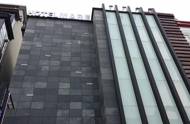 Hotel Mare Suwon