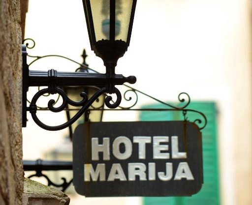 Hotel Marija 