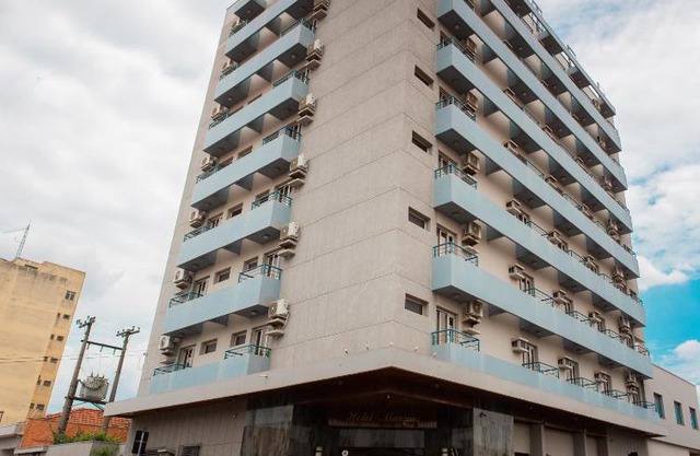 Hotel Marques 