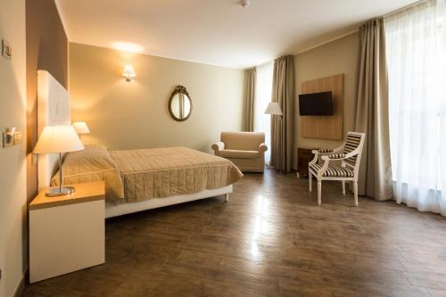 Hotel Monteverde 