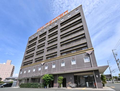 Hotel Nanvan Hamanako Stay 