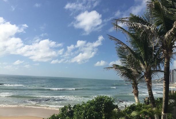 Hotel Paraiso Natal
