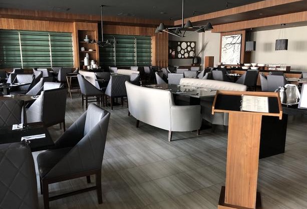 Hotel Minas 