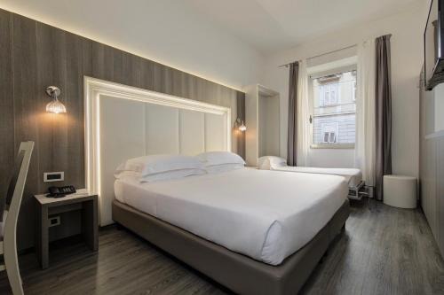 Hotel San Giusto 