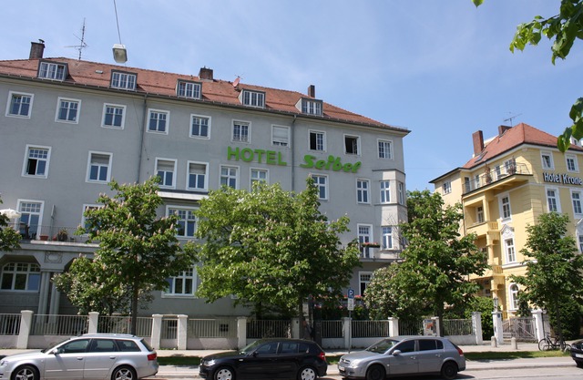 Hotel Seibel