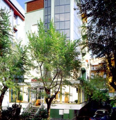 Hotel Sporting