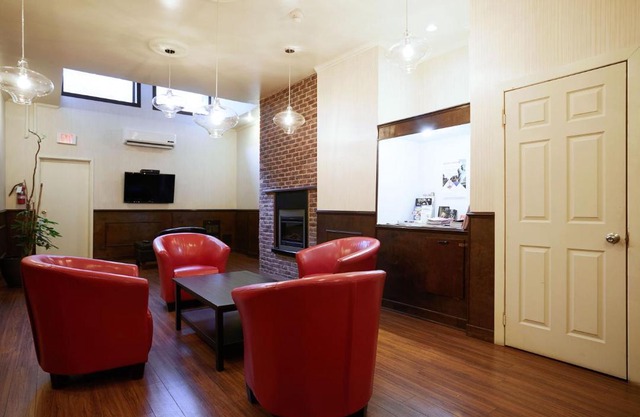 Aparthotel Rigaud 