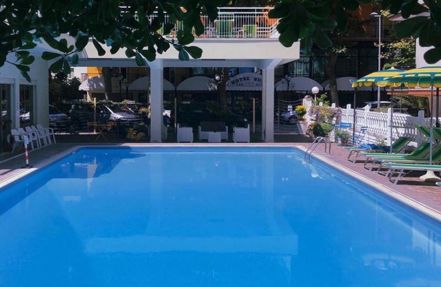 Hotel Susy