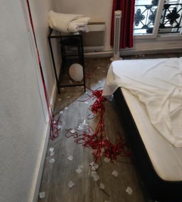 Hotel Sylvabelle 