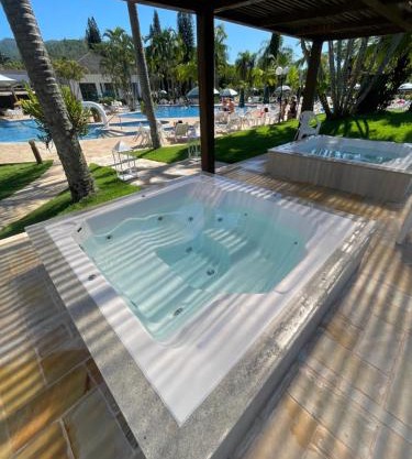 Hotel Gravatal 
