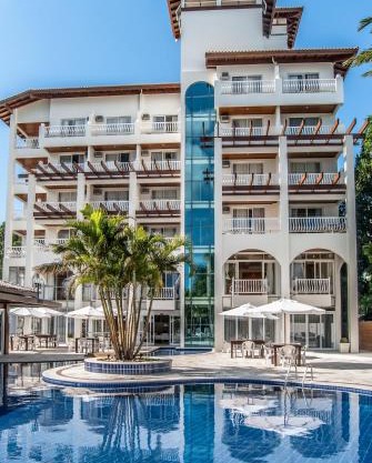 Cambirela Hotel 