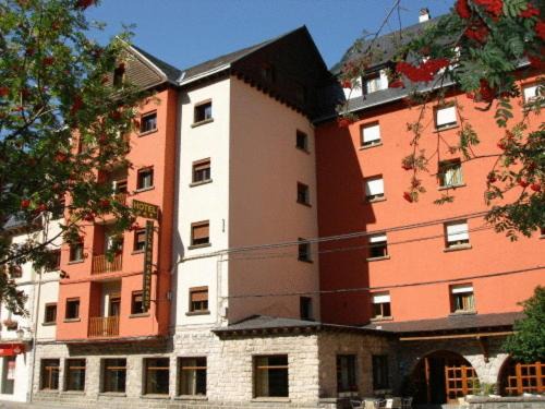 Hotel Villa 