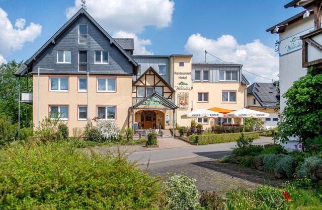 Hotel Waldesblick 