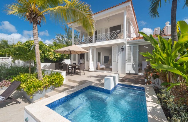 House ∙ 3 bedrooms ∙ 6 guests