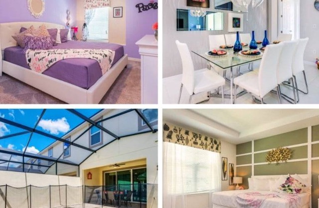 House ∙ 5 bedrooms ∙ 10 guests