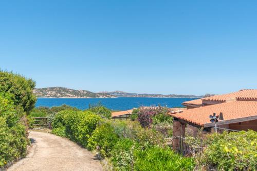 Punta Nera Palau 